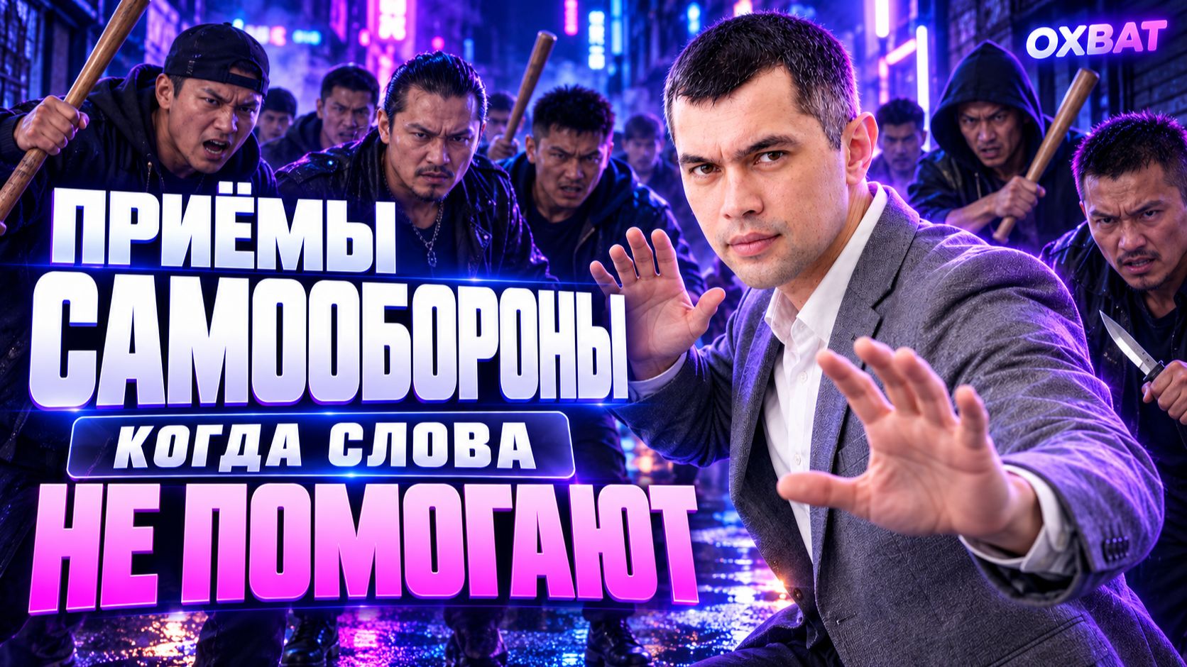 Примеры генерации ИИ контента.