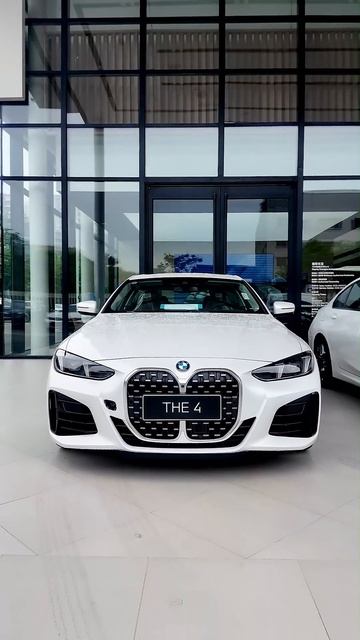 BMW 425i 2026