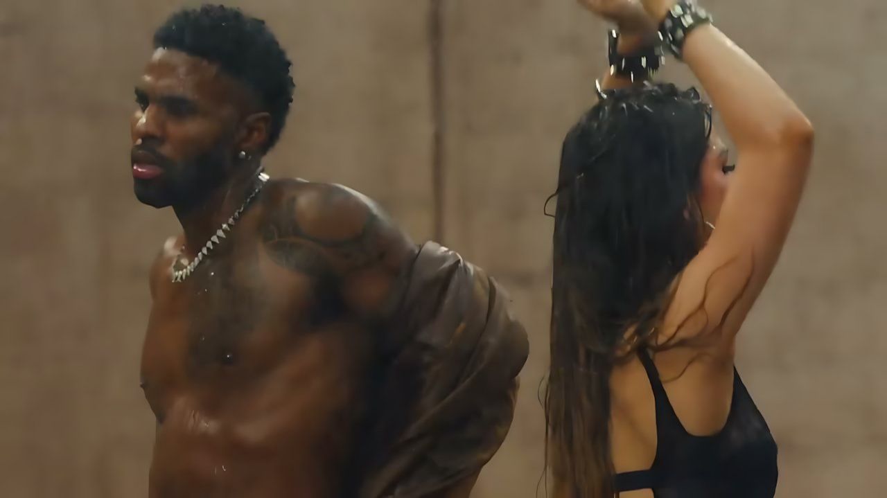 Jason Derulo - Mi Chico, смотреть музыкальный клип в хорошем качестве