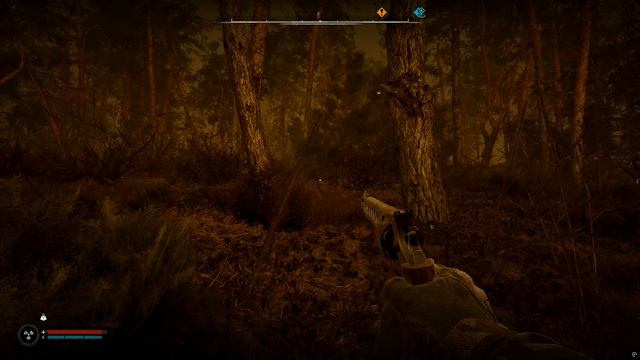 #STALKER2#CostofHope