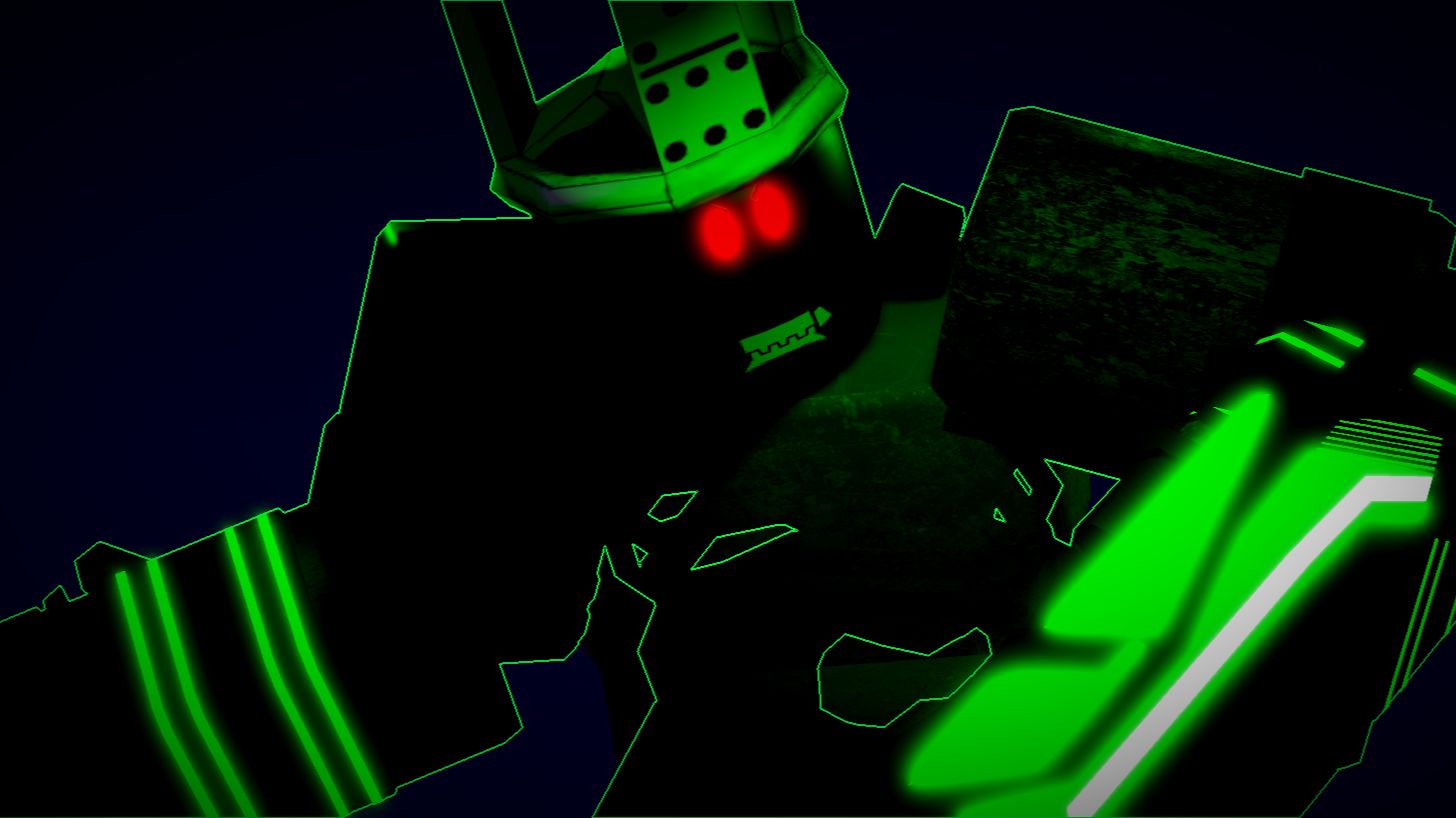 Noob Exeriment