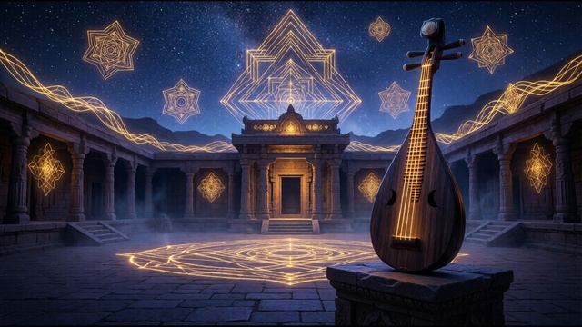 Instrumental_Middle East & North Africa_9_Zmey KU! Edition_Modern Middle Eastern Desert Trance