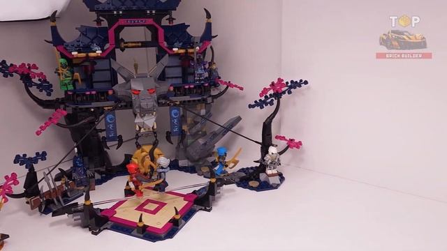 LEGO DREAMZzz Внедорожник Матео (71471) [94 детали] Пошаговое руководство по сборке