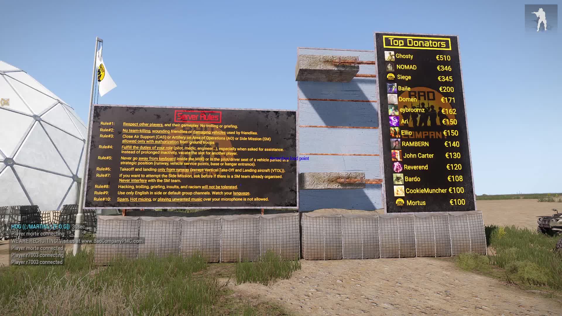 Arma III