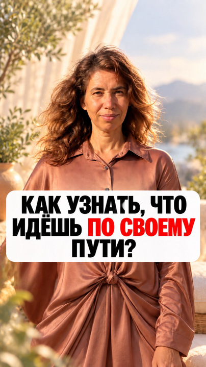 Ответы Высших Сил