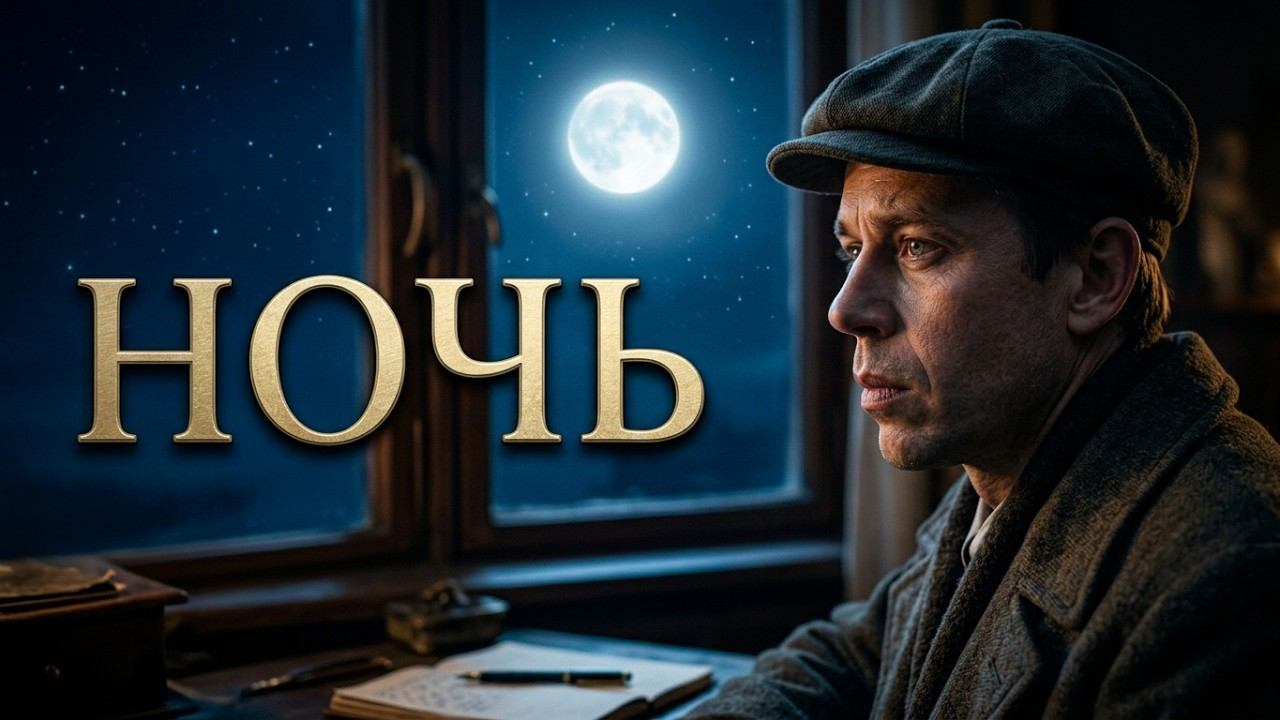 Ночь 1 6