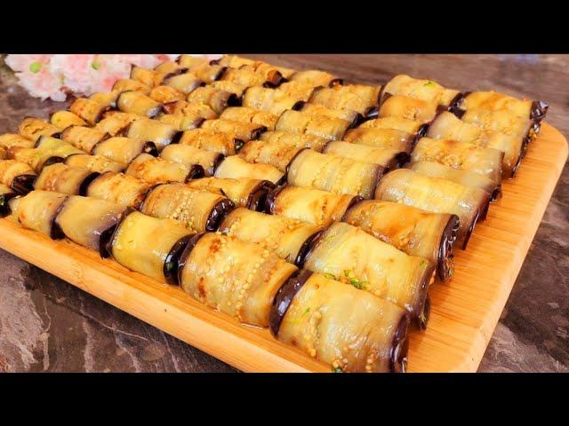 БОЖЕ, КАК ВКУСНО! ПРИВЕЗЛА РЕЦЕПТ ИЗ ФРАНЦИИ! Научила всех подруг готовить такую вкуснятину!