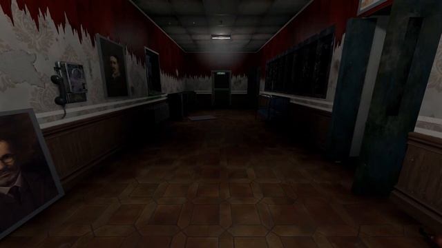 Corridor 13 - Official Gameplay Trailer