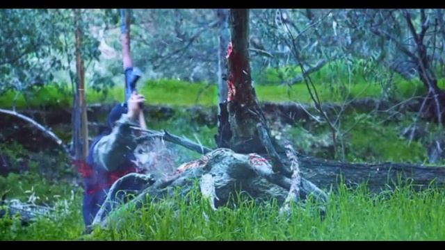 Доминикана боевик концовка фильма