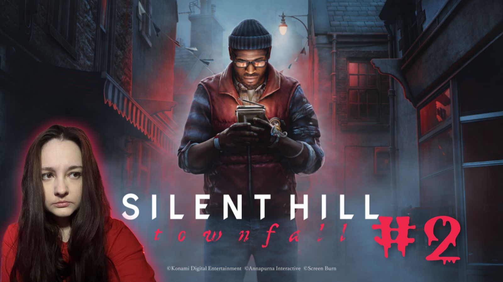 Silent Hill: Townfall