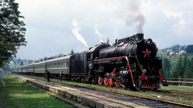 Песня. Гусь-Хрустальный в давнем детстве. Инди-поп - стихи Виктора Левашова, Ярославль.