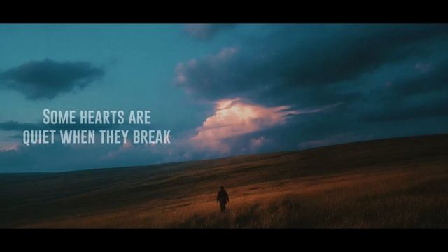 SYNTRIX - Little Longer (Official Lyrics Video)