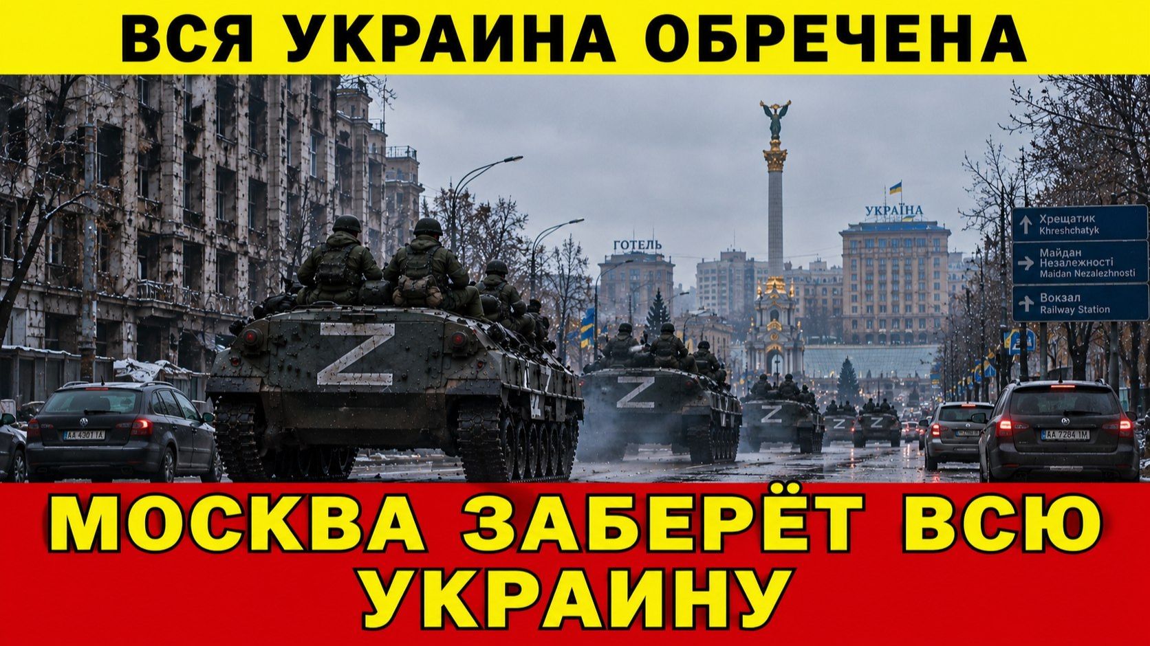 РОССИЯ ОТМЕНИТ ФИЛЬТРАЦИЮ УКРАИНЦАМ !!