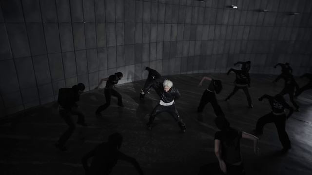 WONHO - Don't Wake Me Up (MV)