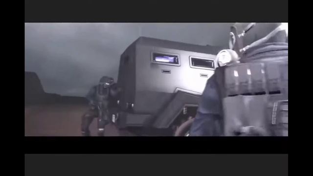 SCP фонд анимация песня