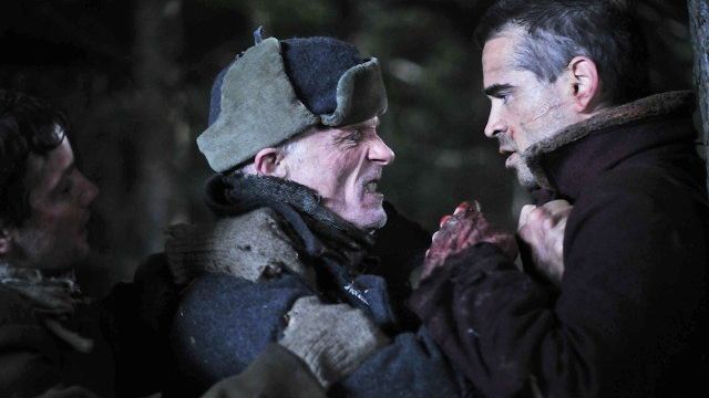 Путь домой (2010) Трейлер на русском