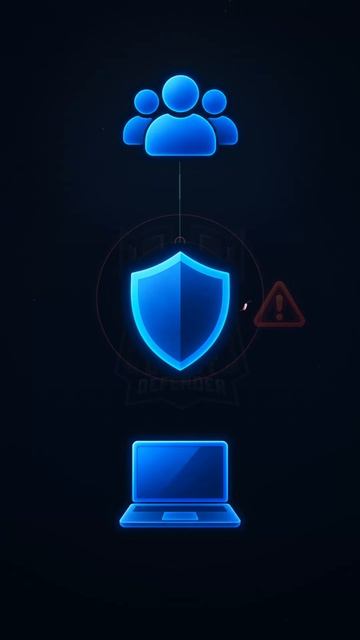 IDS Vs. IPS. #lightdefender #информационнаябезопасность #informationsecurity #ids #ips #сравнение
