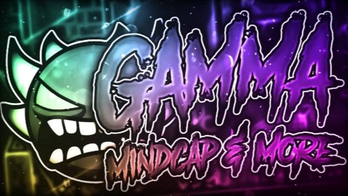 Gamma By Mindcap & More