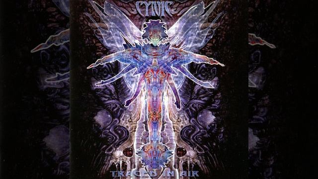 02 - The Space For This (CYNIC)
