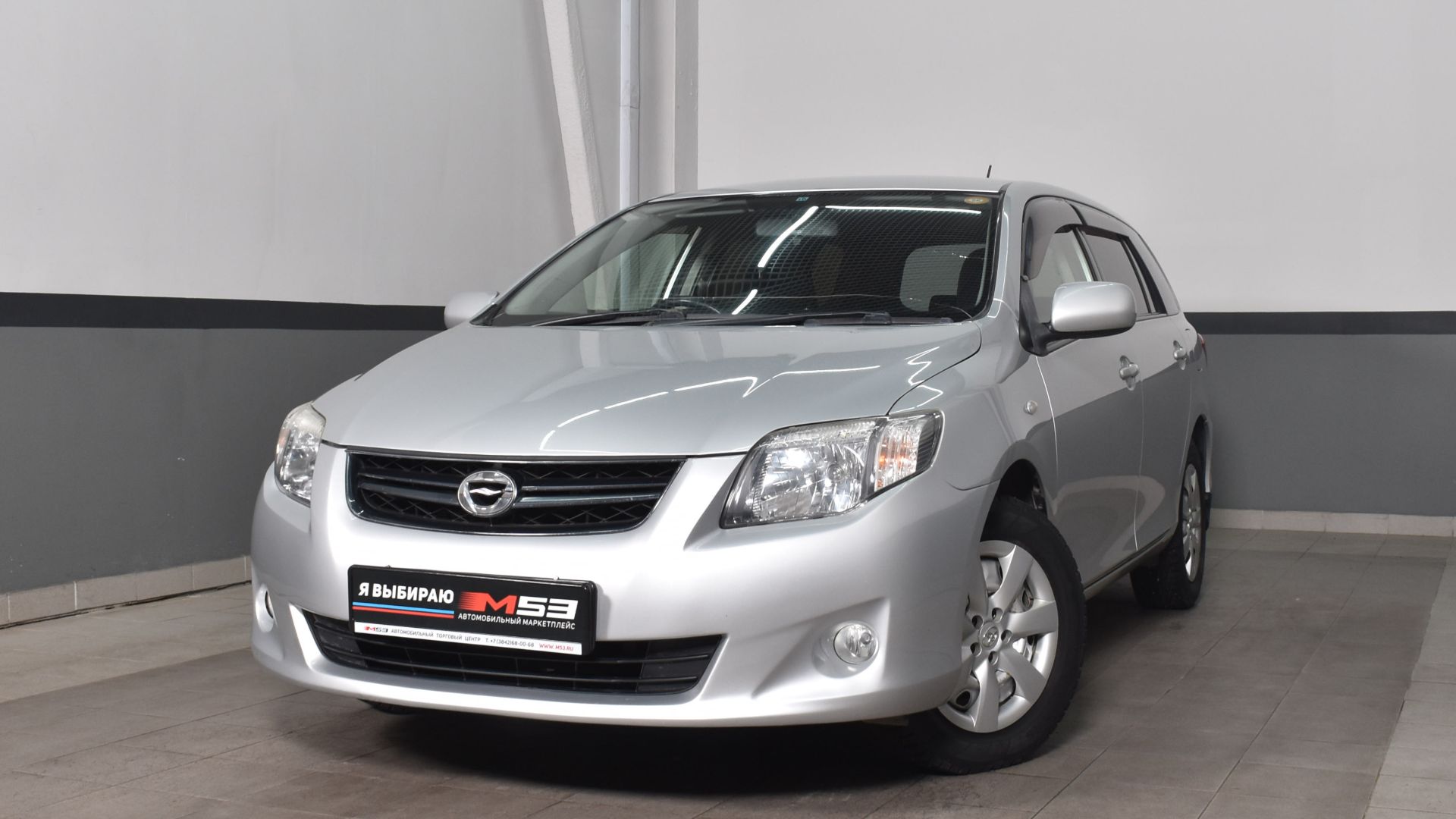 Toyota Corolla X (E140, E150) Рестайлинг, 2011 №56990