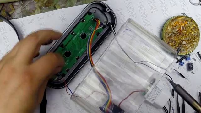 Автоматическая вытяжка в ванную