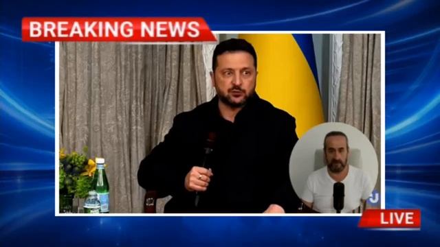 ТРАМП ПОКАЗАЛ ПРЕЗРЕНИЕ К ЗЕЛЕНСКОМУ. ПУТИН БУДЕТ БИТЬ. СИ ЦЗИНЬПИН БЕЗ САМОЛЁТА.