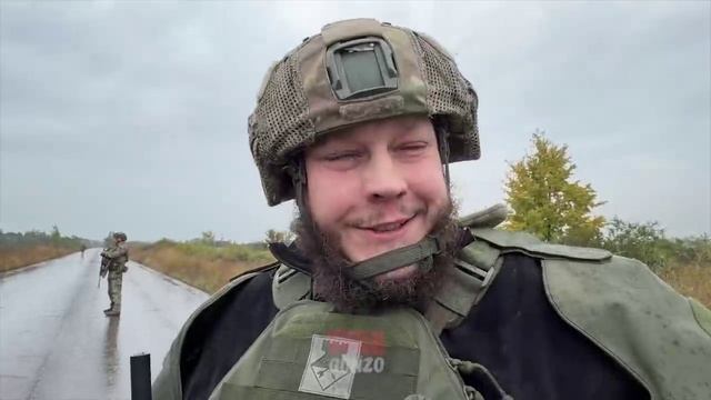 Мину заметили в последний момент: ловушки приграничья