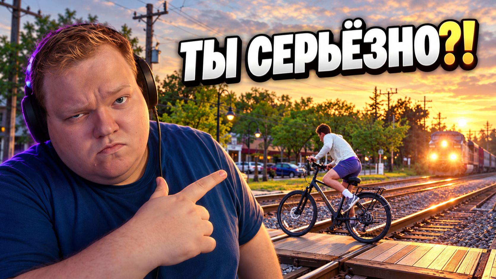 САМЫЙ ГЛУПЫЙ ЧЕЛОВЕК НА СВЕТЕ? ► РЕАКЦИЯ T2x2