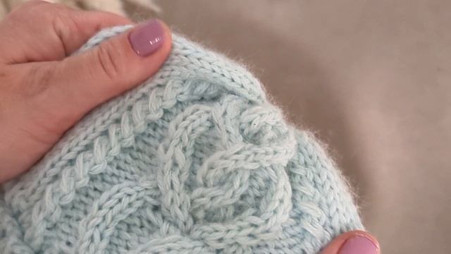 4 готовые работы. Довязываю всё,что планирую.