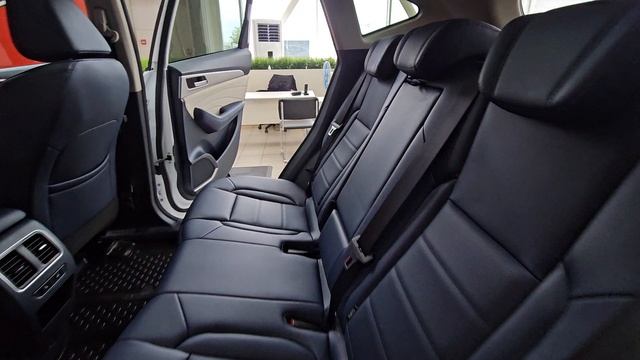 Haval F7 '2024