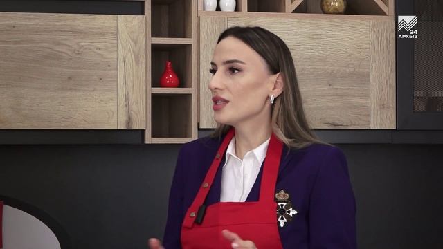 Наша кухня. Готовим авторский пп салат и мясо