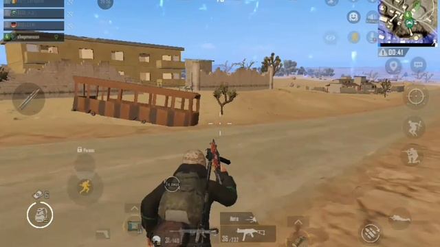 Pubg Miramar