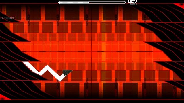 -sirius- By Funnygame Geometry Dash