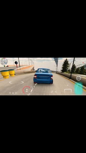 Car Parking