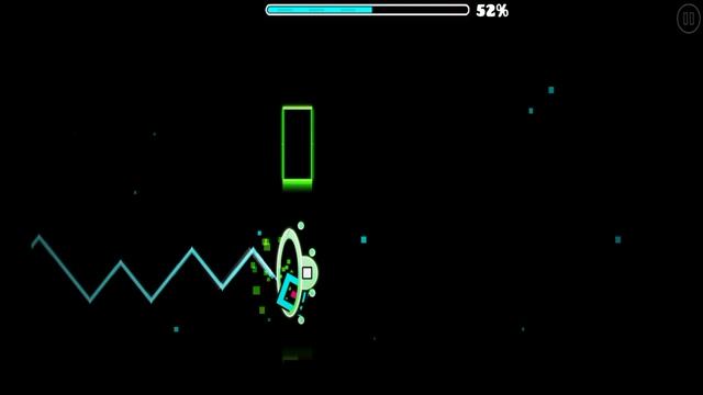 Green Orbs