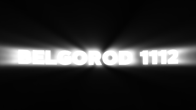 BELGOROD 1112