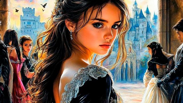 АУДИОКНИГА ПОЛНАЯ 🐲 НАЧАЛА ВТОРУЮ ЖИЗНЬ 🐲 ЛЮБОВНОЕ ФЭНТЕЗИ 🐲 ПОПАДАНЦЫ ПРИКЛЮЧЕНИЕ