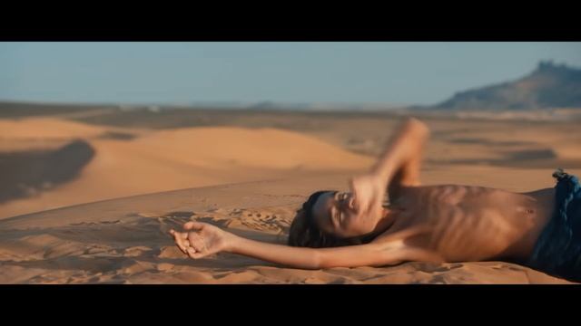 L'enfant Du Désert (2026) — Trailer
