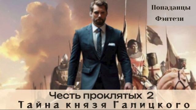 Попаданцы, Фэнтези