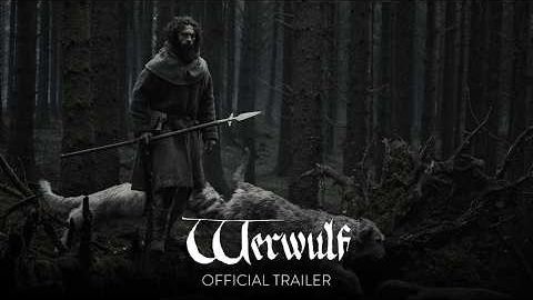 WERWULF - Официальный трейлер