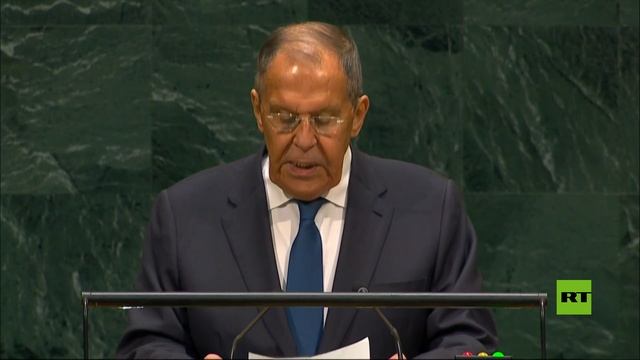 لافروف: السلام لم يتحقق في غزة والاستيطان يجعل إقامة دولة فلسطينية مستحيلة