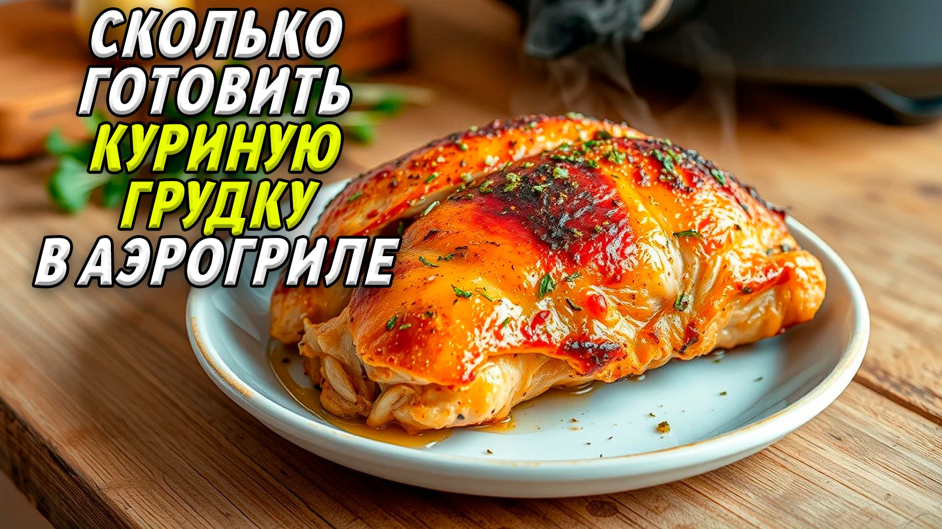 Блюда из Курицы