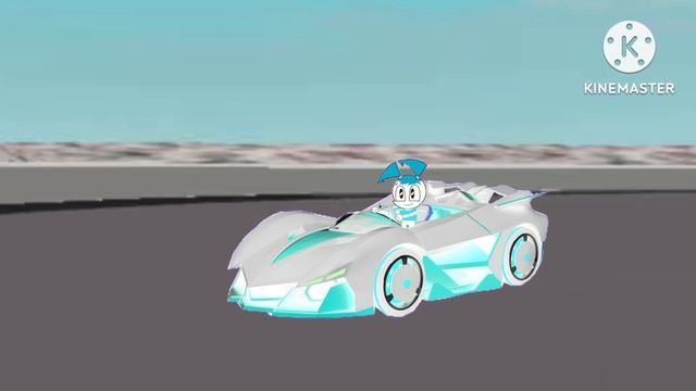 Cars Final Race But Better | Full Race