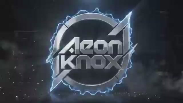 Alan Walker Style X Aeon KnoX — I Was Silent (Official Music Video)