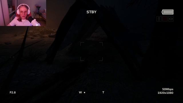 Прохождение Outlast 2 - часть 3