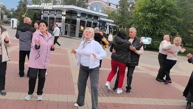 Не дай мне уйти одной... 27.09.26...