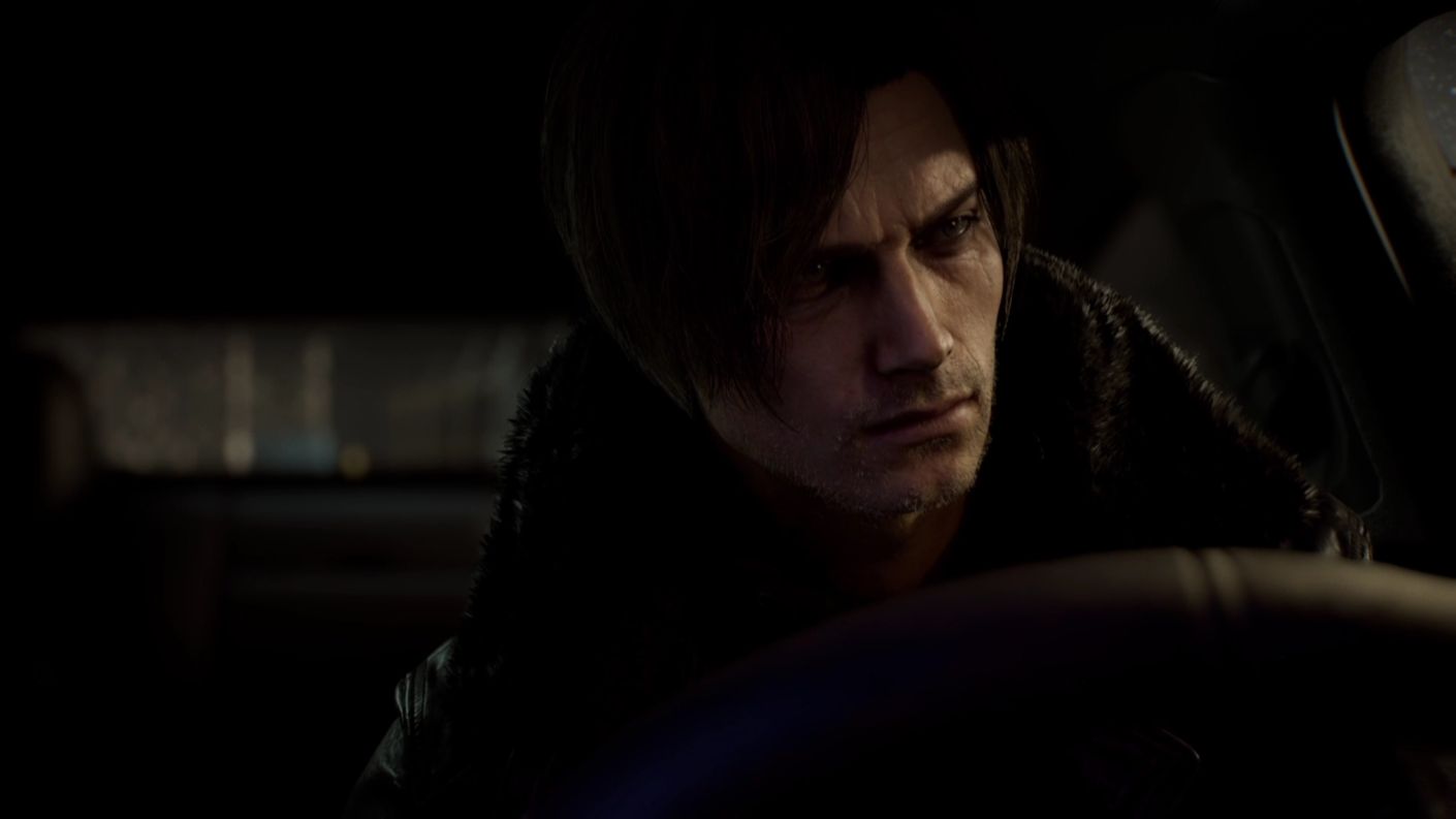 Resident Evil 9 Requiem