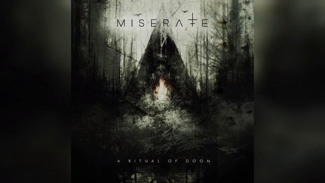 MISERATE - A Ritual Of Doom (FULL EP) 2024