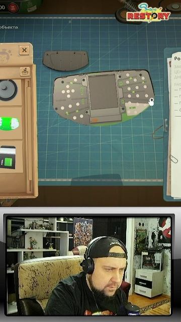 Сборка нокии #игры #gaming #стрим #нарезки #restorychillelectronicsrepairs