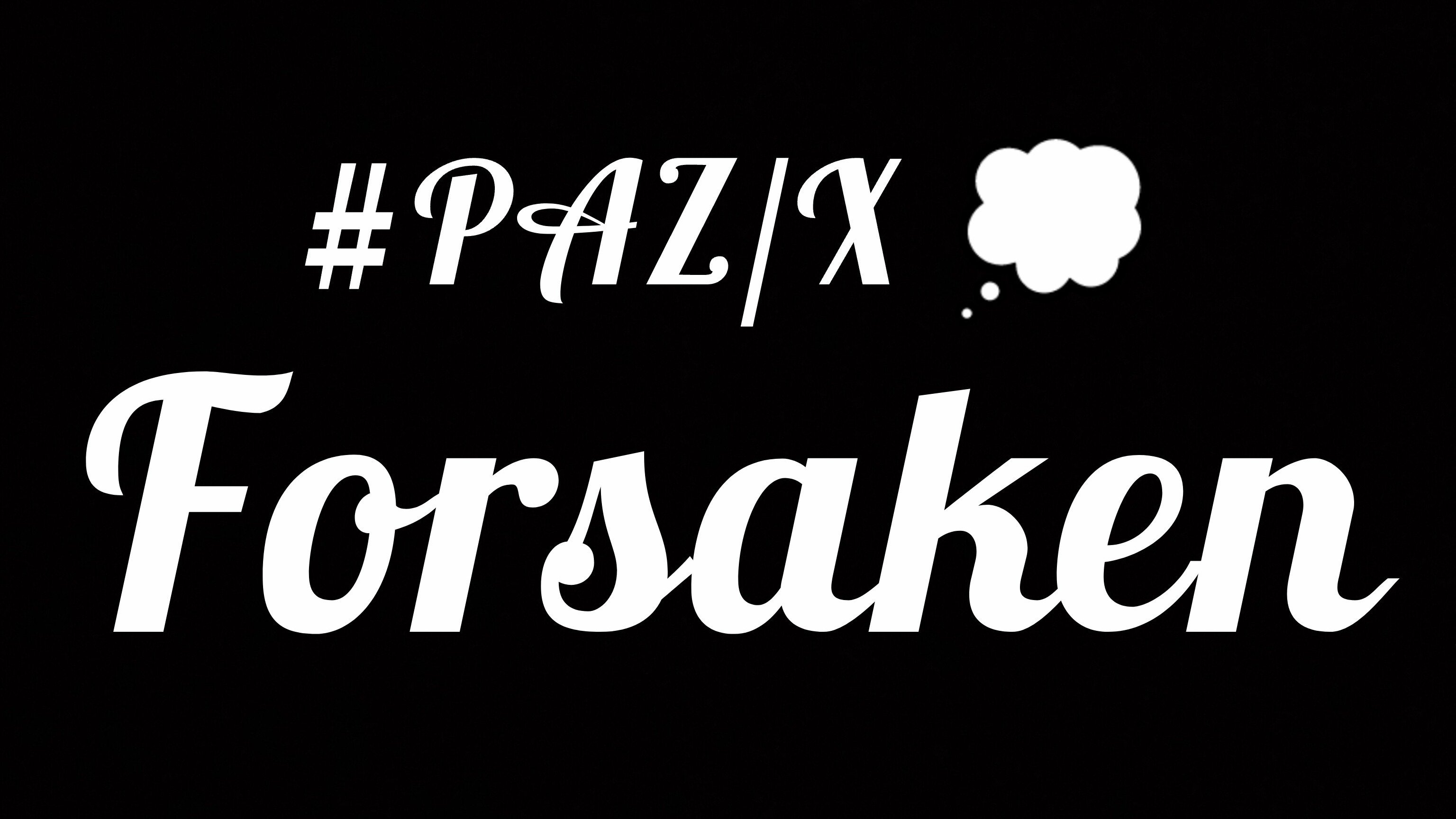 Обзор Новой Обновы В Forsaken! (Admin Панель)